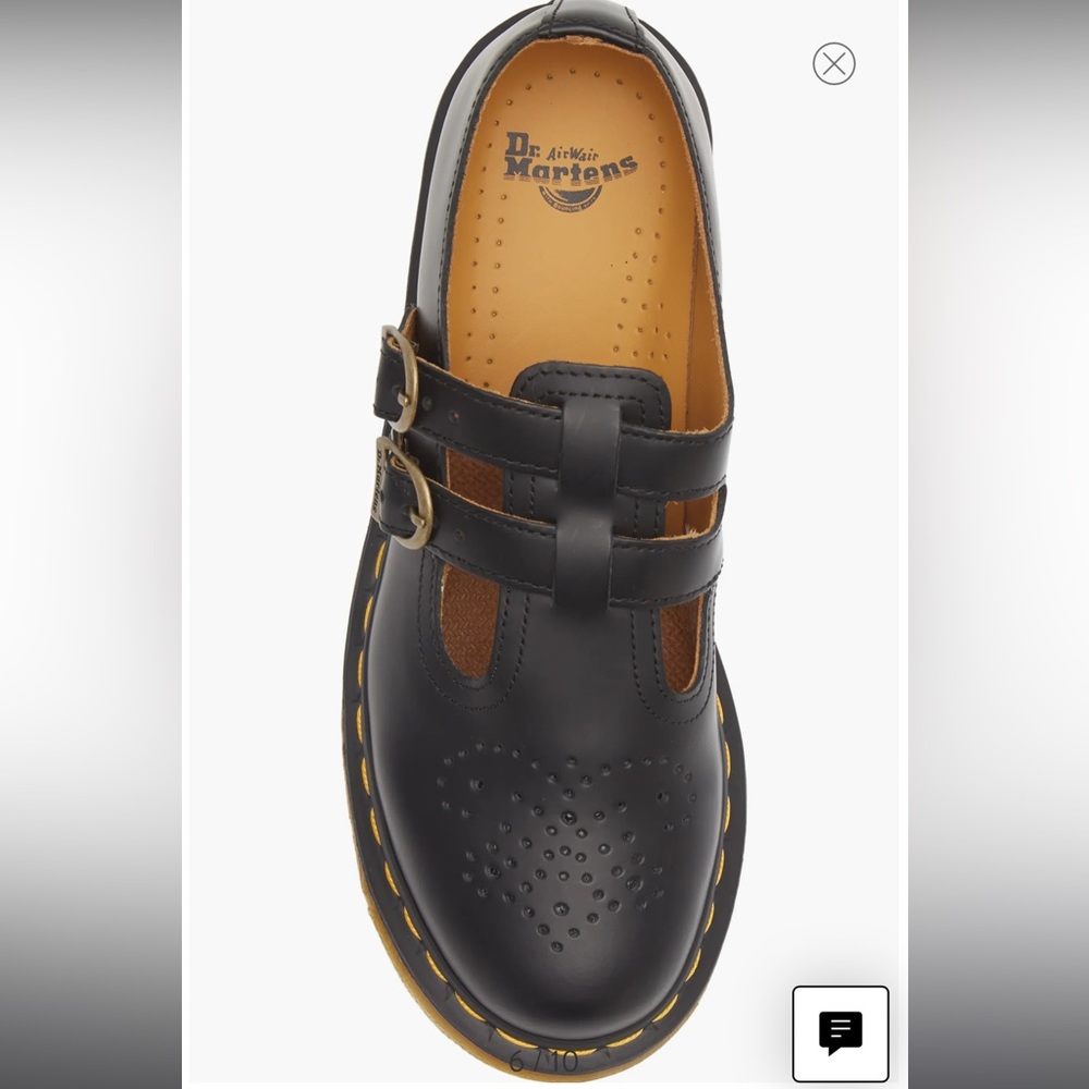 8065 Mary Jane Dr.Martens!